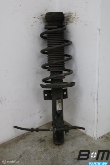 Veerpoot voorzijde kan L en R VW Polo 6C 6C0413031AN beschikbaar voor biedingen