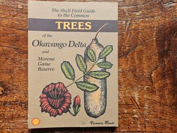 Trees of the Okavango delta - veronica roodt. beschikbaar voor biedingen