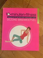 10-Minuten-Fitness: Gezond Bindweefsel, Ophalen of Verzenden, Zo goed als nieuw, Gezondheid en Conditie