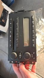 Corvette c6 autoradio GMX-245, Ophalen of Verzenden, Zo goed als nieuw