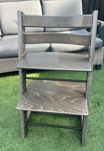 Stokke Tripp Trapp - Hazy Grey beschikbaar voor biedingen