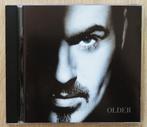 CD George Michael: Older, Ophalen of Verzenden, 2000 tot heden, Zo goed als nieuw