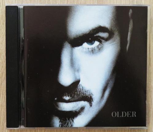 CD George Michael: Older, Cd's en Dvd's, Cd's | Pop, Zo goed als nieuw, 2000 tot heden, Ophalen of Verzenden
