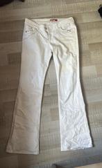Flaired/bootcut jeans, Ophalen of Verzenden, Nieuw, Blauw, W28 - W29 (confectie 36)