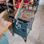 Nette zaagtafel, Ophalen, Gebruikt, Cirkelzaag, 70 mm of meer