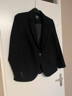 MS Mode blazer maat 42, Verzenden, Zo goed als nieuw, Maat 42/44 (L), Zwart