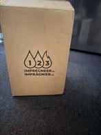 58 liter impregneer, Ophalen, Overige kleuren, Nieuw, Beits