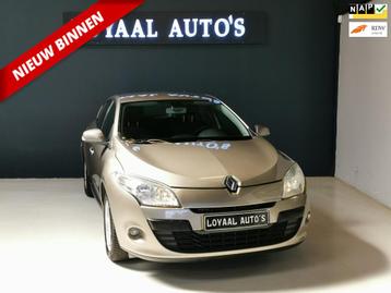 Renault Mégane 1.6 Dynamique | AIRCO | CRUISE | PDC | ELEK. beschikbaar voor biedingen