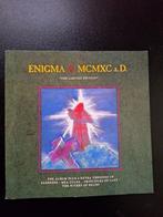Enigma - MCMXC a. D., Ophalen of Verzenden, 2000 tot heden, Gebruikt