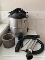 As stofzuiger, Eurom, Ophalen, Gebruikt