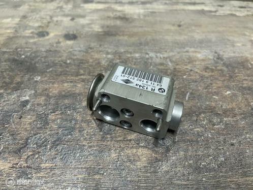 Expansieklep BMW 3-serie E90 LCI ('08-'12) 6411918251201, Auto-onderdelen, Airco en Verwarming, BMW, Gebruikt, Ophalen of Verzenden