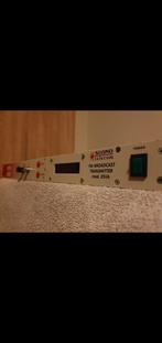 Suono esva 30 zeer nette fm zender, Telecommunicatie, Ophalen of Verzenden, Zo goed als nieuw, Zender