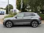 Volkswagen Tiguan 1.5 TSI 150PK DSG 3x R-Line Pano•Trekhaa, Euro 6, 150 pk, Bedrijf, SUV of Terreinwagen