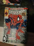 diverse spiderman specials, Meerdere comics, Ophalen of Verzenden, Zo goed als nieuw, Europa