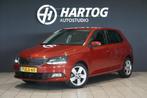 Skoda Fabia 1.2 TSI Active + AUTOMAAT / TREKHAAK, Auto's, Skoda, Stof, Gebruikt, Euro 6, 4 cilinders