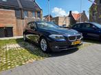 BMW 5-Serie 528I 180KW Touring X-drive 2012 Blauw, 1780 kg, 4 cilinders, Blauw, 109 €/maand