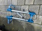 2 gekoppelde 75watt uvlampen, Ophalen, Gebruikt, Overige typen