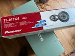 Pioneer TS-G1312I Auto Speakers, Auto diversen, Autospeakers, Ophalen of Verzenden, Zo goed als nieuw