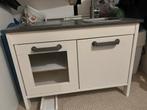 Ikea keuken, met veel keuken spulletjes, Kinderen en Baby's, Ophalen, Gebruikt, Hout