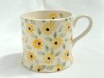 Emma Bridgewater - Sunflower (1997), Huis en Inrichting, Verzenden, Zo goed als nieuw, Overige stijlen, Kop(pen) en/of Schotel(s)