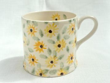 Emma Bridgewater - Sunflower (1997) beschikbaar voor biedingen