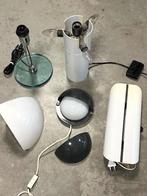 Guzzini Stilnovo FontanaArte Artemide Martinelli onderdelen, Huis en Inrichting, Italie, Gebruikt, Diversen, Vintage