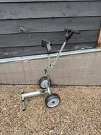 Buitenboordmotor trolley verstelbaar, Watersport en Boten, Ophalen, Zo goed als nieuw, Motor en Techniek