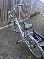 Dames fiets  gazelle, Fietsen en Brommers, Fietsen | Vouwfietsen, Ophalen of Verzenden, Zo goed als nieuw, 20 inch of meer, Gazelle