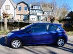 Peugeot 208 1.2 VTi 82pk Active Airco Cruise Trekhaak Histor, Voorwielaandrijving, Stof, Gebruikt, 1199 cc