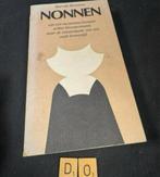 Nonnen - Marcelle Bernstein, Ophalen of Verzenden, Gelezen, Christendom | Katholiek