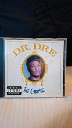 Dr. Dre - The Chronic CD, Ophalen of Verzenden, 1985 tot 2000, Zo goed als nieuw