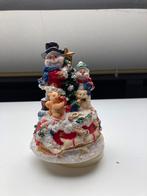 Kerstmuziek, Diversen, Kerst, Ophalen, Gebruikt