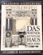 WIENER KUNSTLERHAUS, Ophalen of Verzenden, Zo goed als nieuw, Schilder- en Tekenkunst