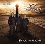 Ancora - Voorbij De Horizon (DVD + CD) (Limited Edition), Ophalen of Verzenden, Nieuw in verpakking, Levenslied of Smartlap, Boxset