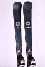 173 ski's VOLKL DEACON 72 2024, black/blue, grip walk, Overige merken, 160 tot 180 cm, Gebruikt, Verzenden