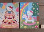 HELLO KITTY 1, Ophalen