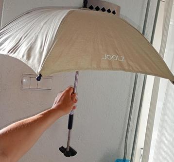 JOOLZ kinderwagen parasol beschikbaar voor biedingen