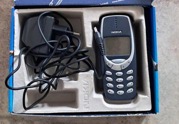 Nokia 3310 beschikbaar voor biedingen