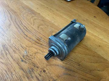 Startmotor BMW F650 - 1997 beschikbaar voor biedingen