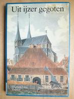 Ijzergieterij Nering Bögel  Deventer, Boeken, Geschiedenis | Stad en Regio, Verzenden, Gelezen