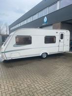 super mooie 6 persoons caravan met 2 stapelbedden!, Caravans en Kamperen, Leemansweg 33d, Bedrijf, Info@melvans.nl, Swift
