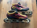 Marchese Men's Rollerblade, Sport en Fitness, Skeelers, Overige merken, Gebruikt, Inline skates 5 wielen, Heren