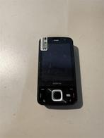 Nokia N96 Retro Mobiele Telefoon - 16GB - Simlockvrij - Zwar, Telecommunicatie, Mobiele telefoons | Nokia, Ophalen of Verzenden