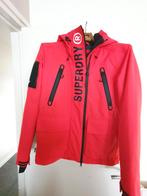 Heren Skijas Superdry, Ophalen of Verzenden, Zo goed als nieuw, Jack