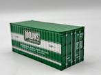 DRAKE DOOLAN 'S LADNG 20 ft container, Hobby en Vrije tijd, Modelauto's | 1:50, Overige merken, HGL74-@hotmail.com, Overig, Nieuw