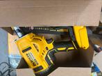 Dewalt spijker tacker nieuw, Doe-het-zelf en Verbouw, Gereedschap | Handgereedschap, Ophalen of Verzenden, Nieuw