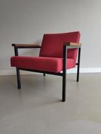 Hein Stolle | 't Spectrum SZ30 | nieuw schuim en Ploegwool, Ophalen, Zo goed als nieuw, 50 tot 75 cm