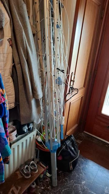 Waspaal / Droogmolen beschikbaar voor biedingen