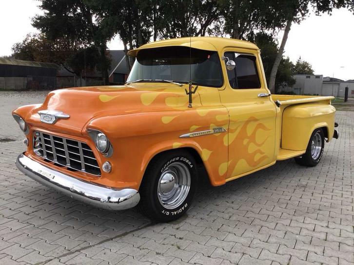 Oldtimer, Auto's, Overige Auto's, Bedrijf, Overige brandstoffen, Overige carrosserieën, Gebruikt