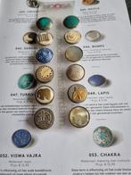 Originele Noosa chunks, Ophalen of Verzenden, Zo goed als nieuw, Met bedels of kralen